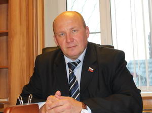 Игорь Ткаченко