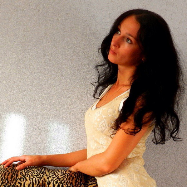 Анна Архипова