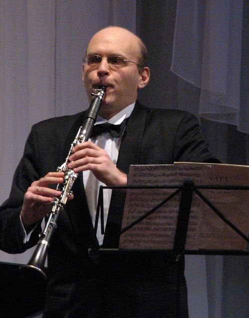 Евгений Петров