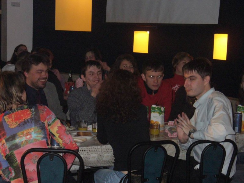 Зрители
