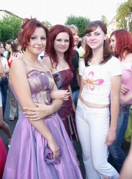 Выпускной-2006