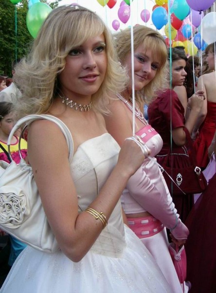 Выпускной-2006