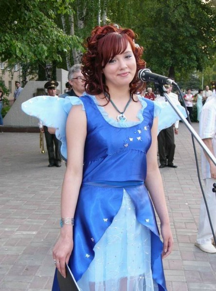 Выпускной-2006