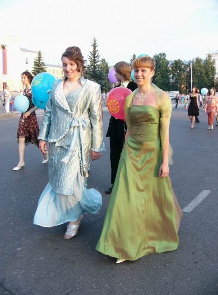 Выпускной-2006