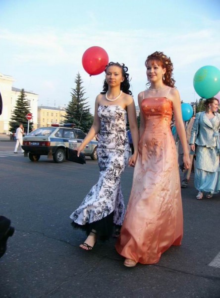 Выпускной-2006