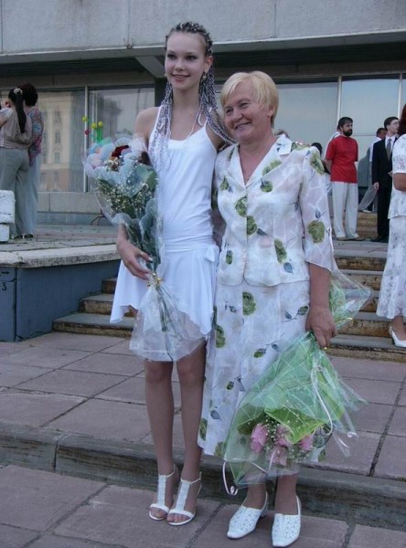 Выпускной-2006