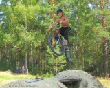 Dual Slalom 2006