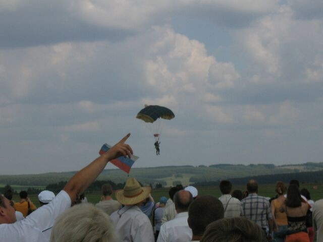 парашютмен