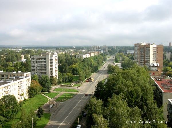 ул. С