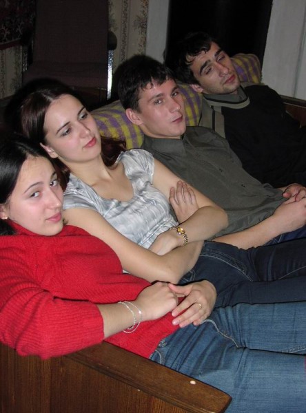 ДР Сергиуса