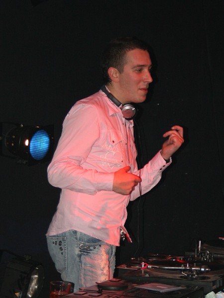 Euromix. Цветкoff