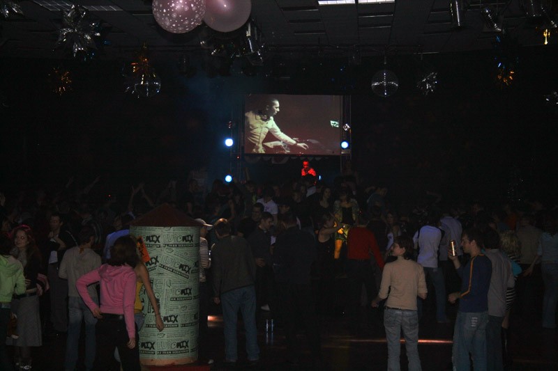 Euromix. Цветкoff