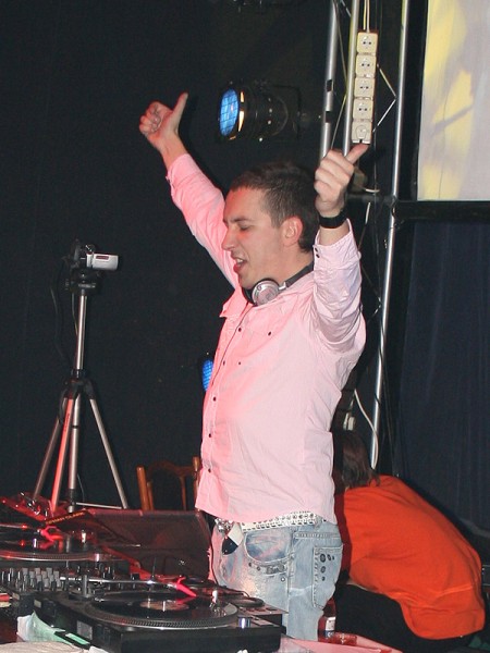 Euromix. Цветкoff