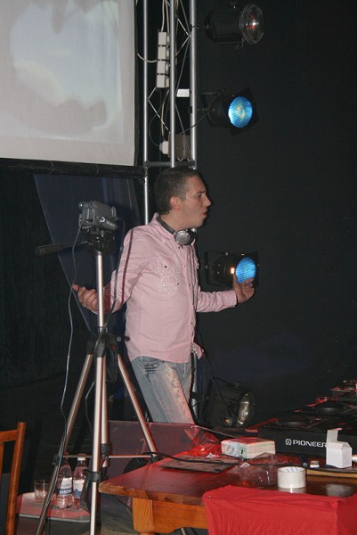 Euromix. Цветкoff