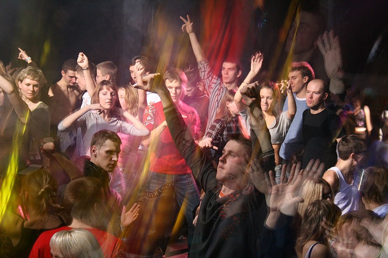 Euromix. Цветкoff