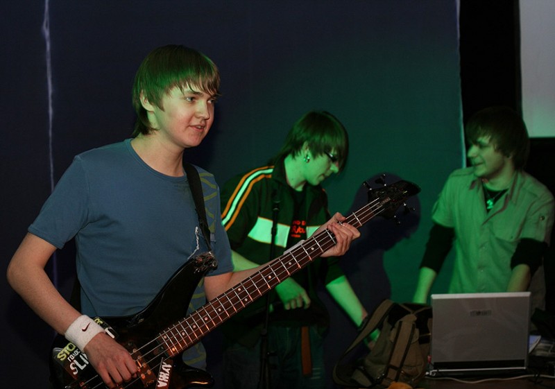 Euromix. "Русский Размер"