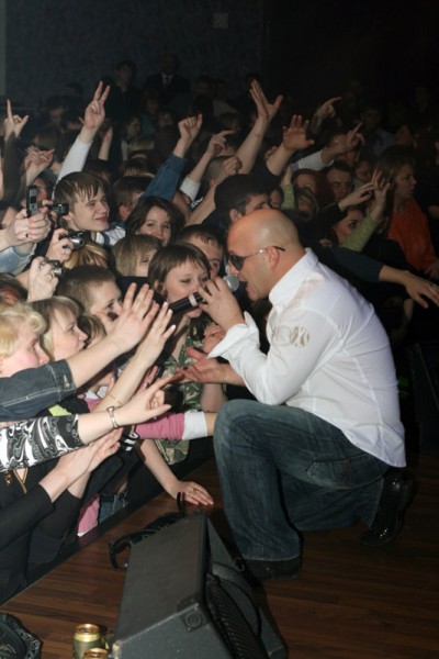 Euromix. "Русский Размер"