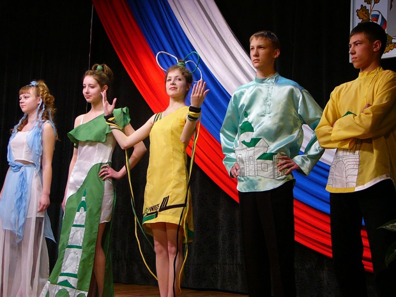 Одежда с символикой Сарова - 2