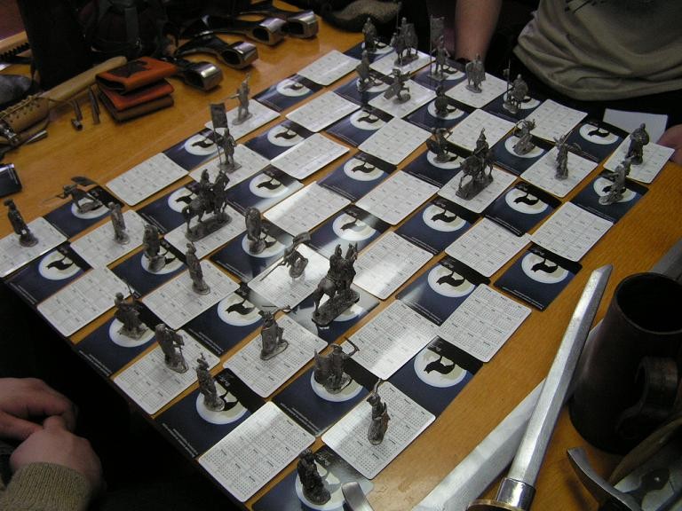 Ярмарка на Комконе-2007. Шахматы