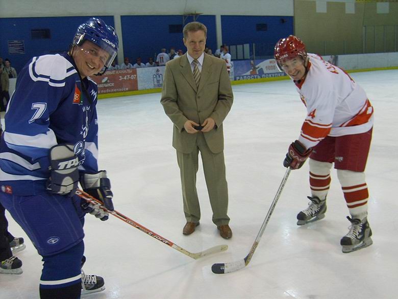 Вбрасывание