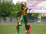 день города 2007