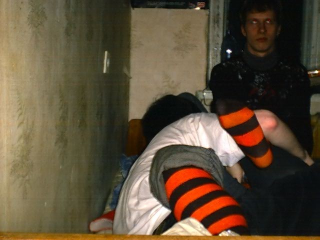 крохалешийвайл-II