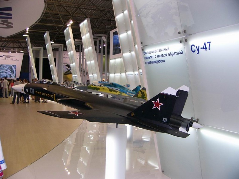 MAKS-19