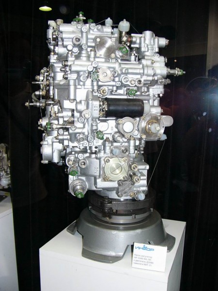MAKS-30