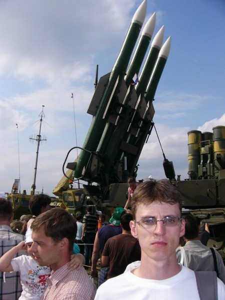 MAKS-25
