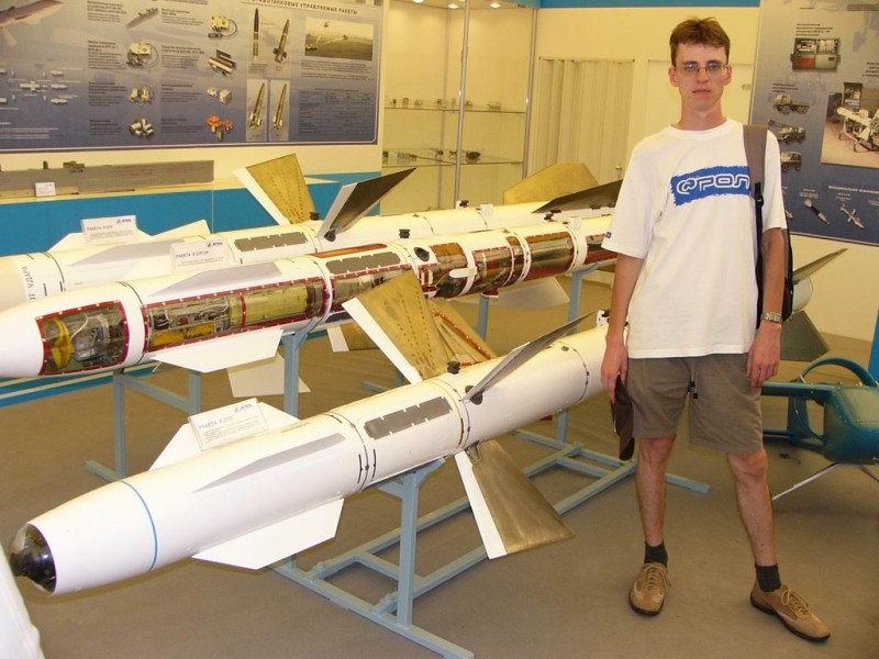 MAKS-24