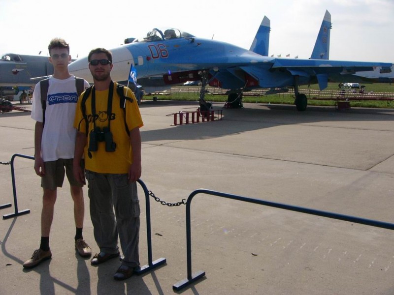 MAKS-15