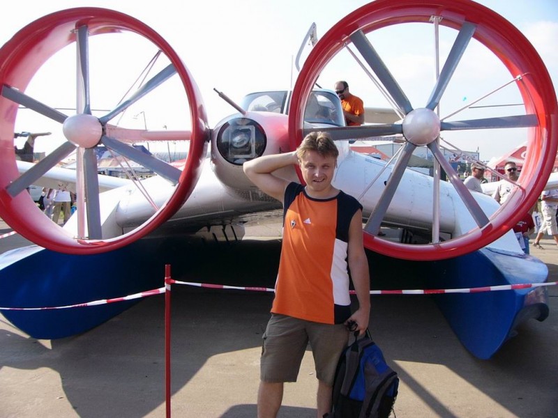 MAKS-10