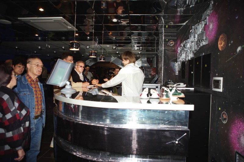 Галактика_ресепшен