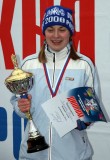 Лыжня России 2008 - 40