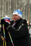 Лыжня России 2008 - 14