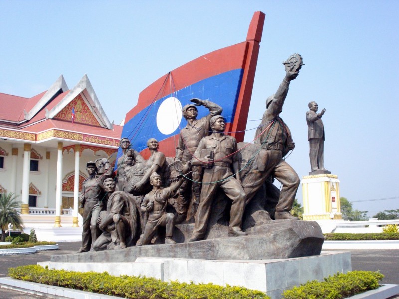 0216 Верной дорогой идёте, товарищи!