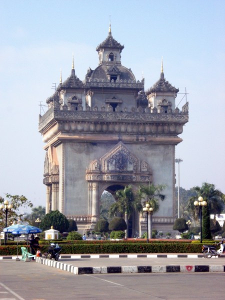 0205 Монументальное сооружение