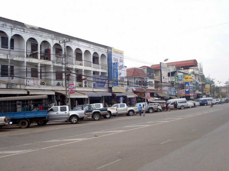 0202 Лаосский телеком