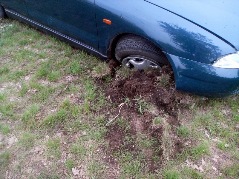 На повороте-2