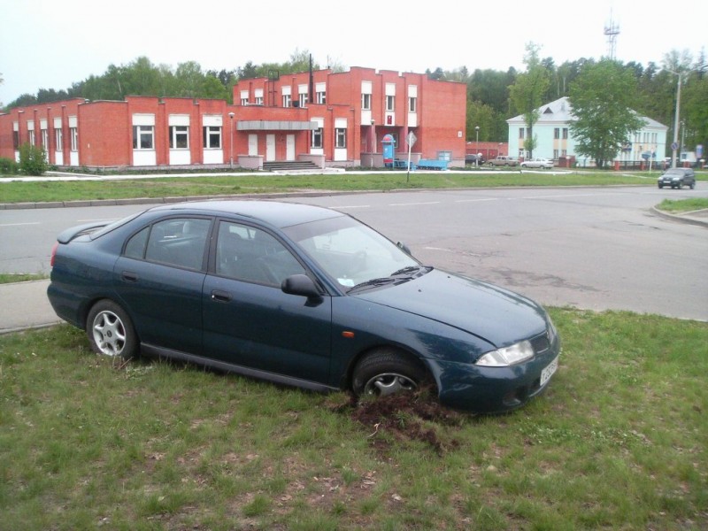 На повороте-1