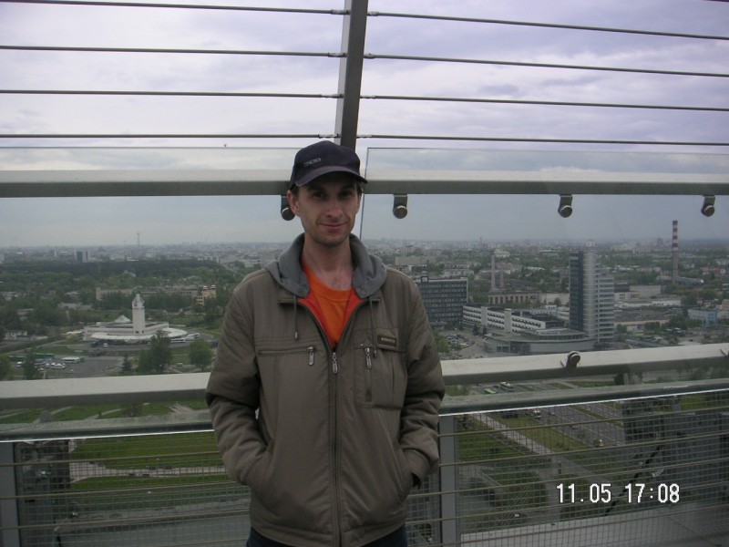 Мiнск, Нацыянальная бiблiятэка Беларусi