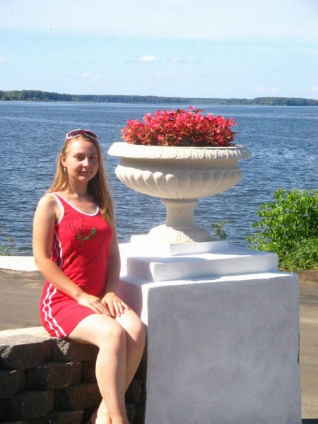 16-01 Я в Дубне,солнце, море, ветерок....jpg