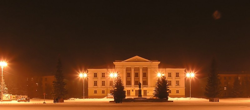Площадь