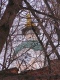 Вид на башню