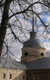 "Театральная" сторожевая башня