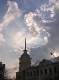 Сторожевая башня (фото 2)