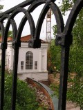Ремонт Храма Ионна Предтечи 1