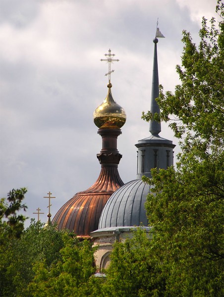Купола