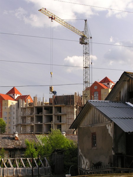 Старое и новое 3
