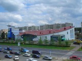 Ледовый Дворец